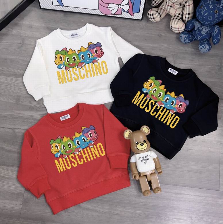 Moschino sz80-150 24